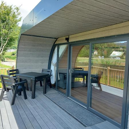 Callander Hostel Exterior foto