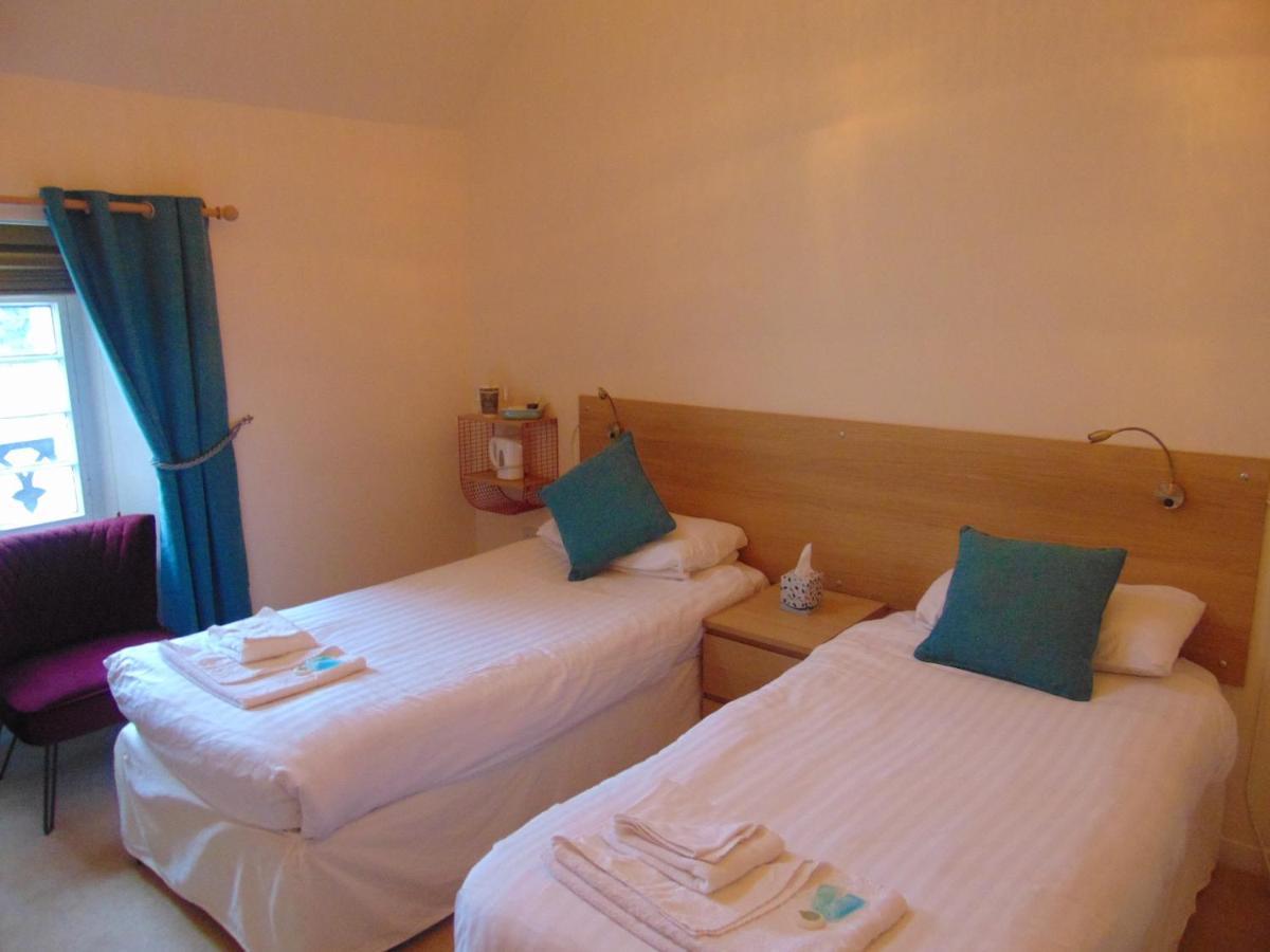 Callander Hostel Exterior foto