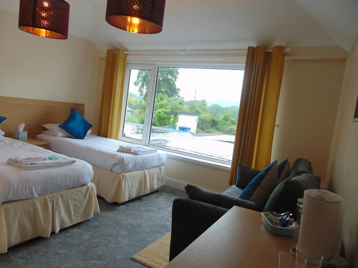 Callander Hostel Exterior foto