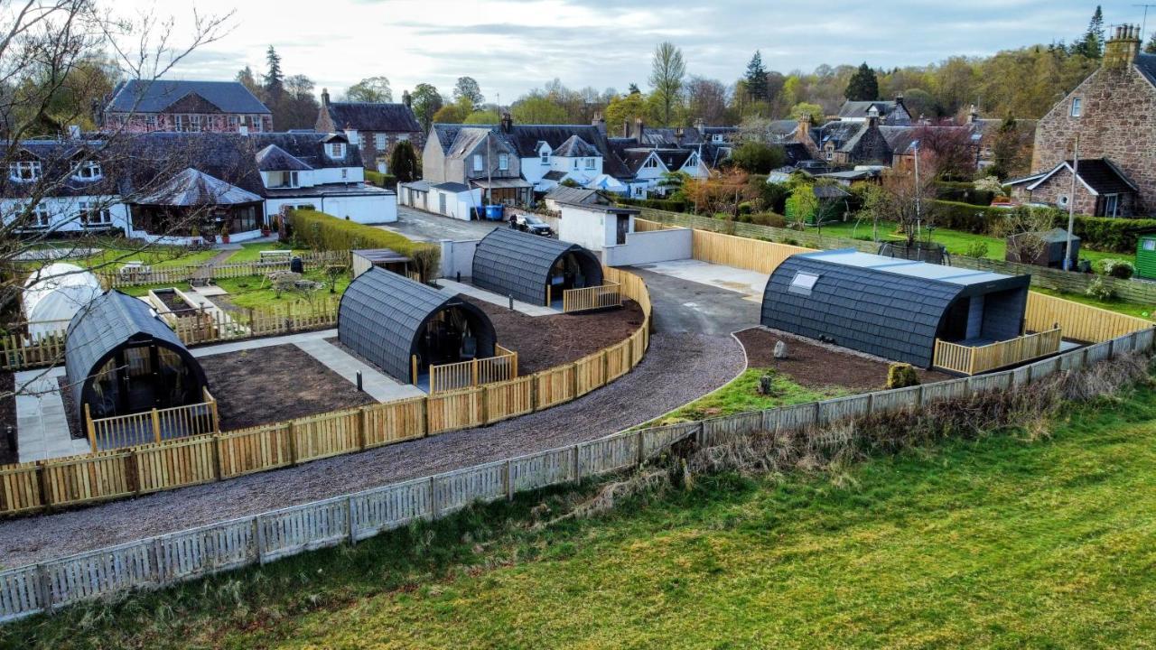 Callander Hostel Exterior foto