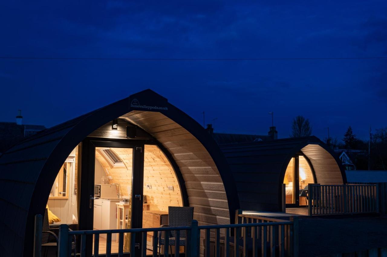 Callander Hostel Exterior foto