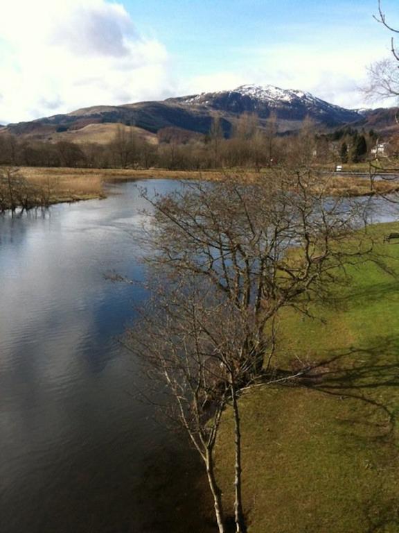 Callander Hostel Exterior foto